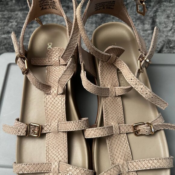 Summer Sandals - Picture 7 of 7